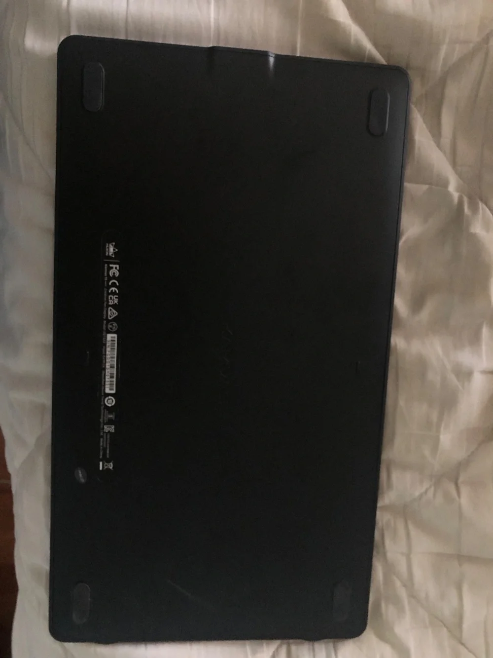 Huion Kamvas 13 Gen 3